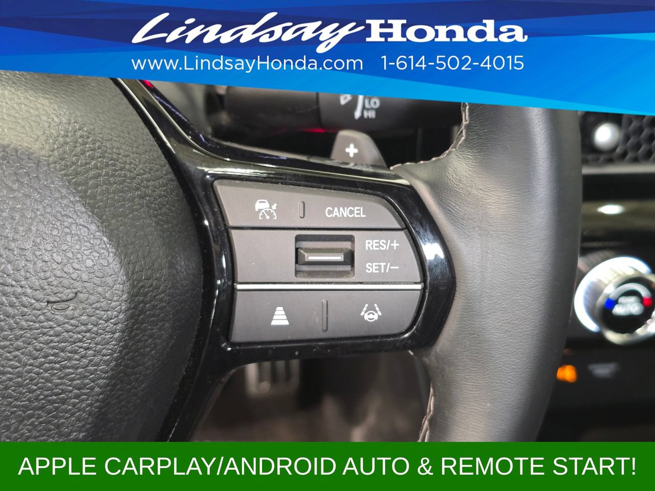 Used 2024 Honda Civic Sport image 16
