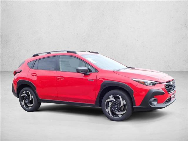 New 2026 Subaru Crosstrek 2.5i Limited AWD/4WD image 6
