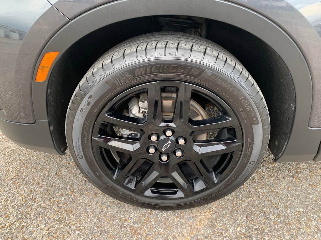 Used 2021 Chevrolet Blazer LT image 9