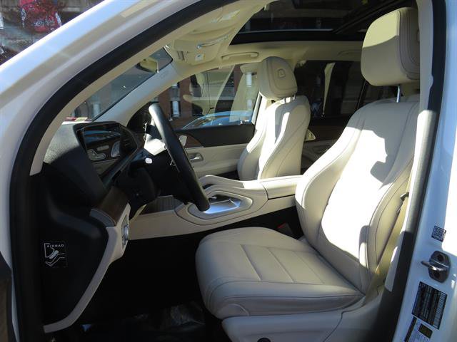 Used 2023 Mercedes-Benz GLE 350 4MATIC image 18