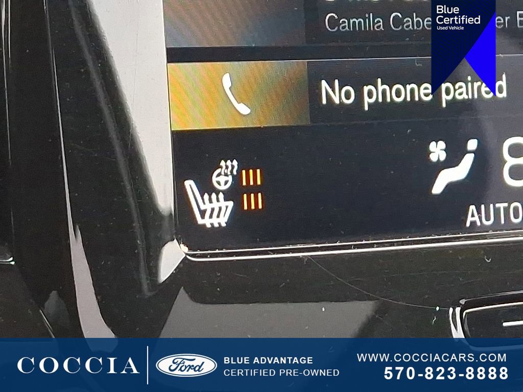 Used 2020 Volvo XC40 T5 Momentum w/ Protection Package Premier image 24