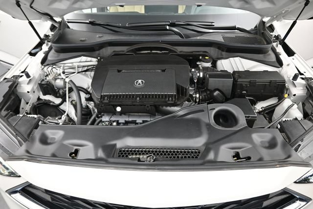 Used 2026 Acura MDX w/ Technology Package FWD image 19