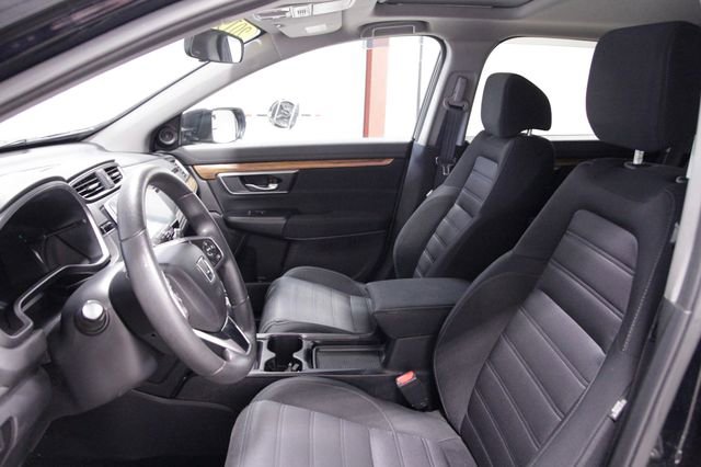 Used 2019 Honda CR-V EX image 13