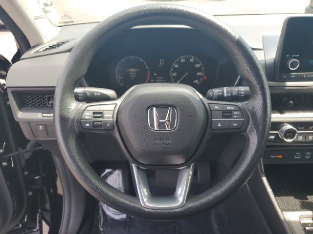 Certified 2024 Honda CR-V EX image 27
