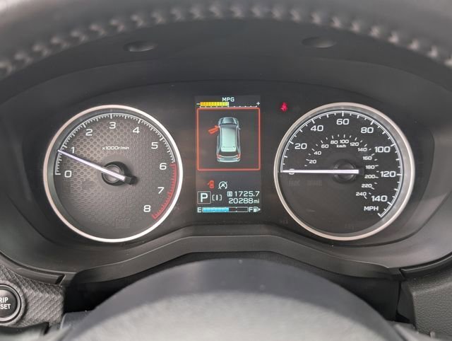 Used 2023 Subaru Forester Premium image 24