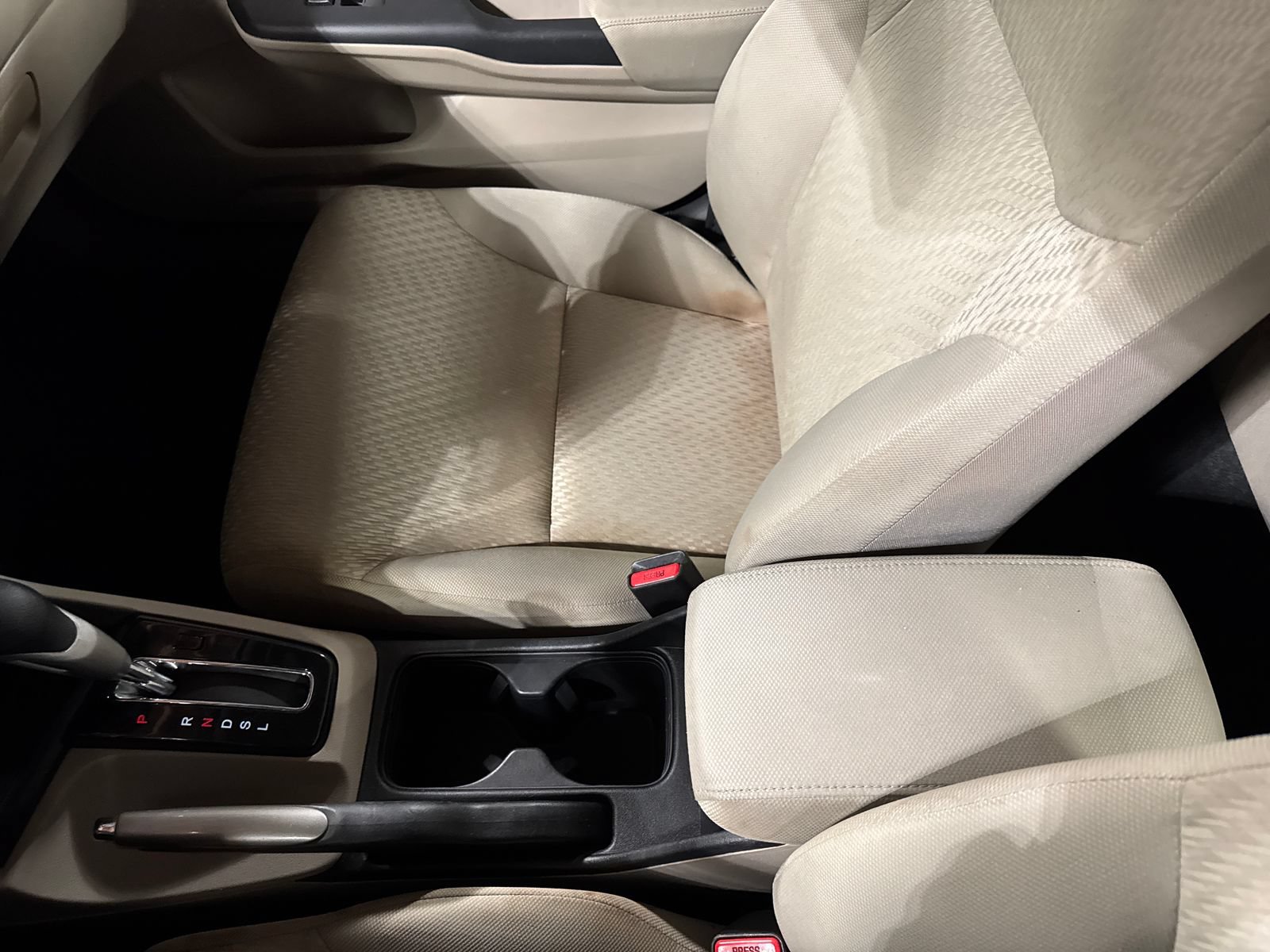 Used 2014 Honda Civic LX image 24