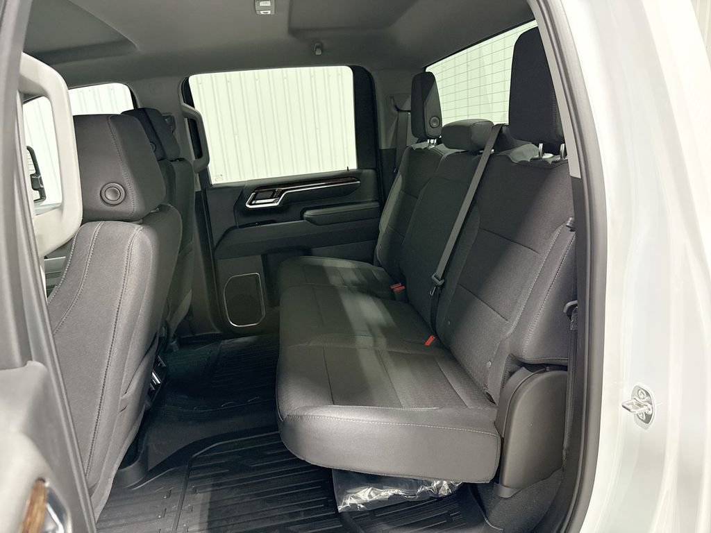 New 2026 GMC Sierra 2500 SLE w/ SLE Value Package; image 26