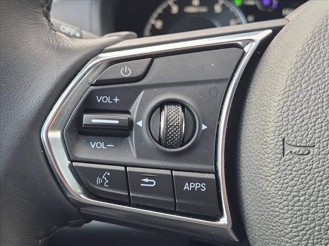 Certified 2026 Acura RDX A-Spec AWD/4WD image 15
