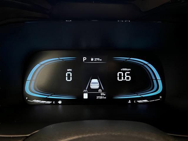 Used 2025 Hyundai Palisade SEL FWD image 25
