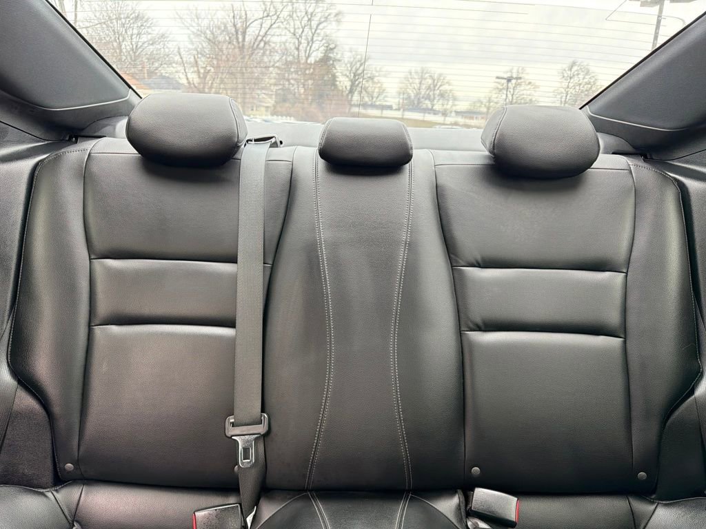 Used 2016 Honda Accord Touring image 28