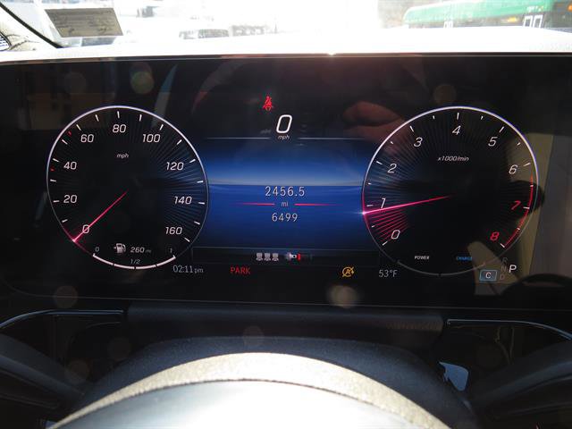 Used 2025 Mercedes-Benz GLA 250 4MATIC image 13