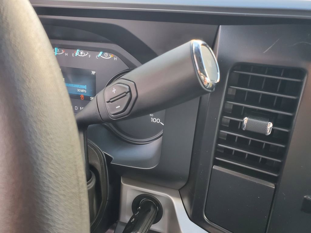 New 2026 Ford F350 XL w/ XL Driver Assist Package image 16