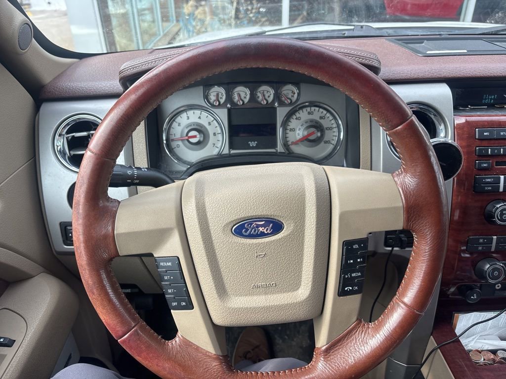 Used 2010 Ford F150 King Ranch image 12
