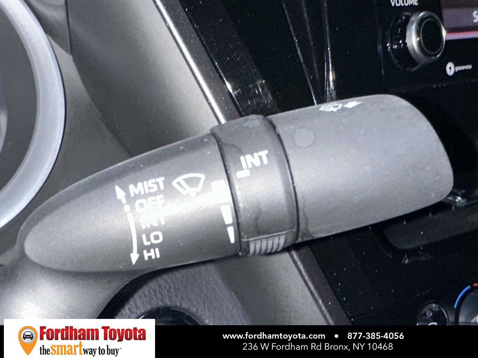 Used 2023 Toyota Camry LE w/ Convenience Package AWD/4WD image 29