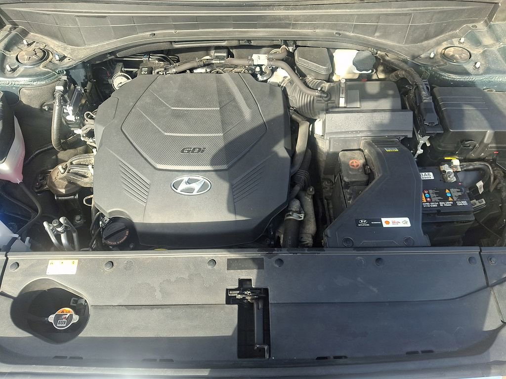 Used 2024 Hyundai Palisade Calligraphy image 29