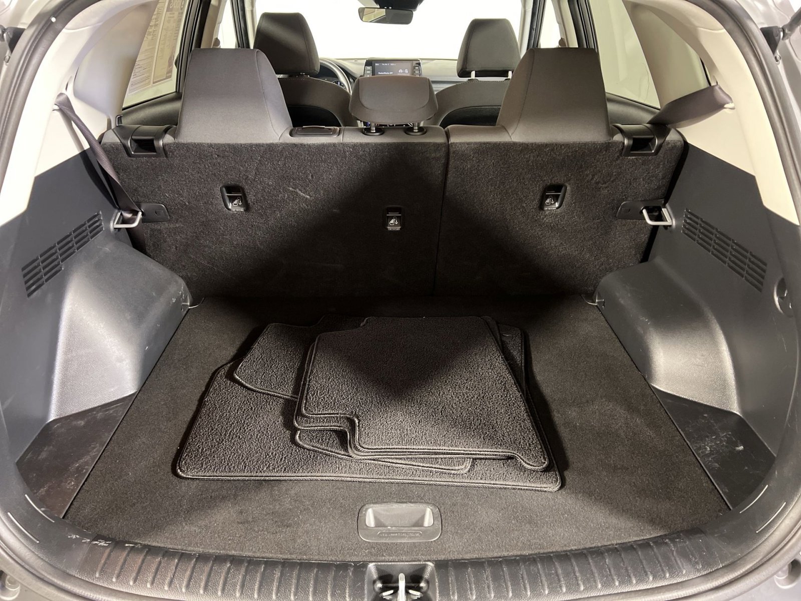 Used 2023 Kia Seltos LX image 27