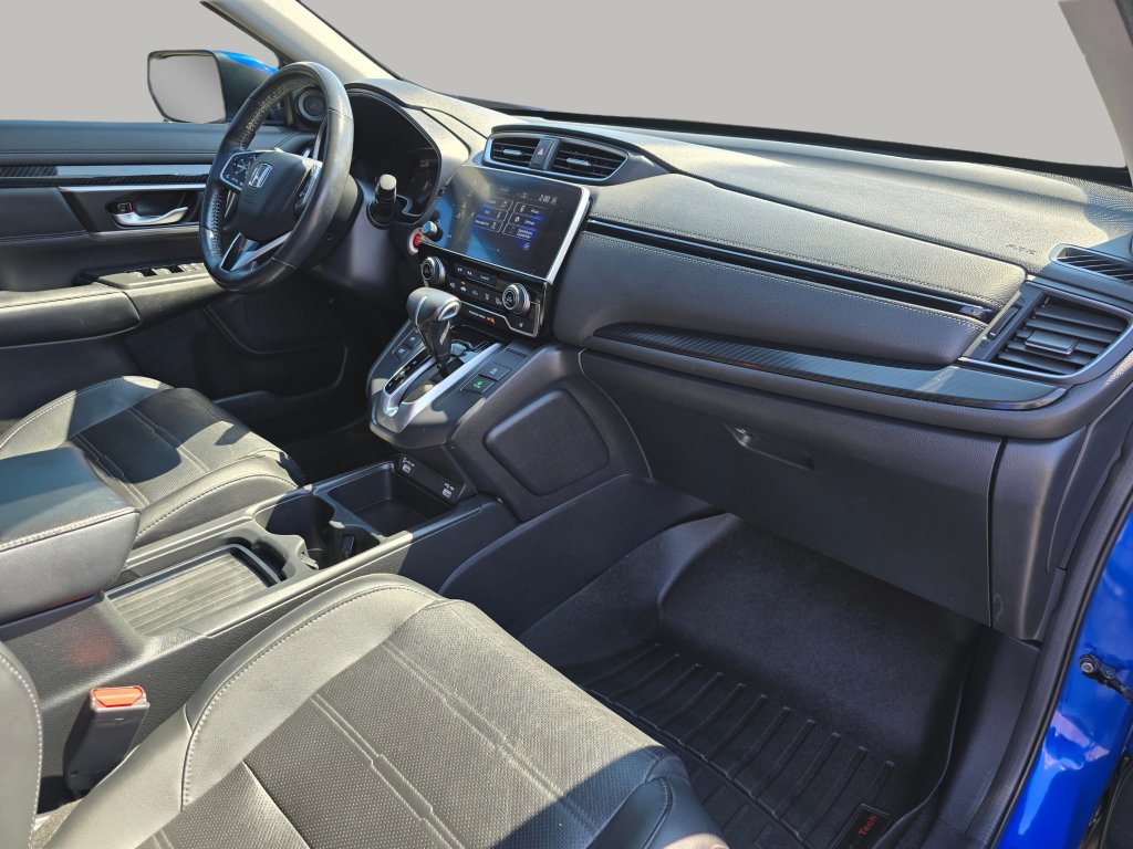 Used 2020 Honda CR-V EX-L image 27