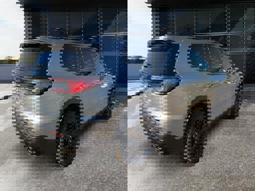 New 2026 GMC Acadia Elevation w/ Black Edition image 7