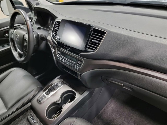 Certified 2023 Honda Ridgeline RTL image 17
