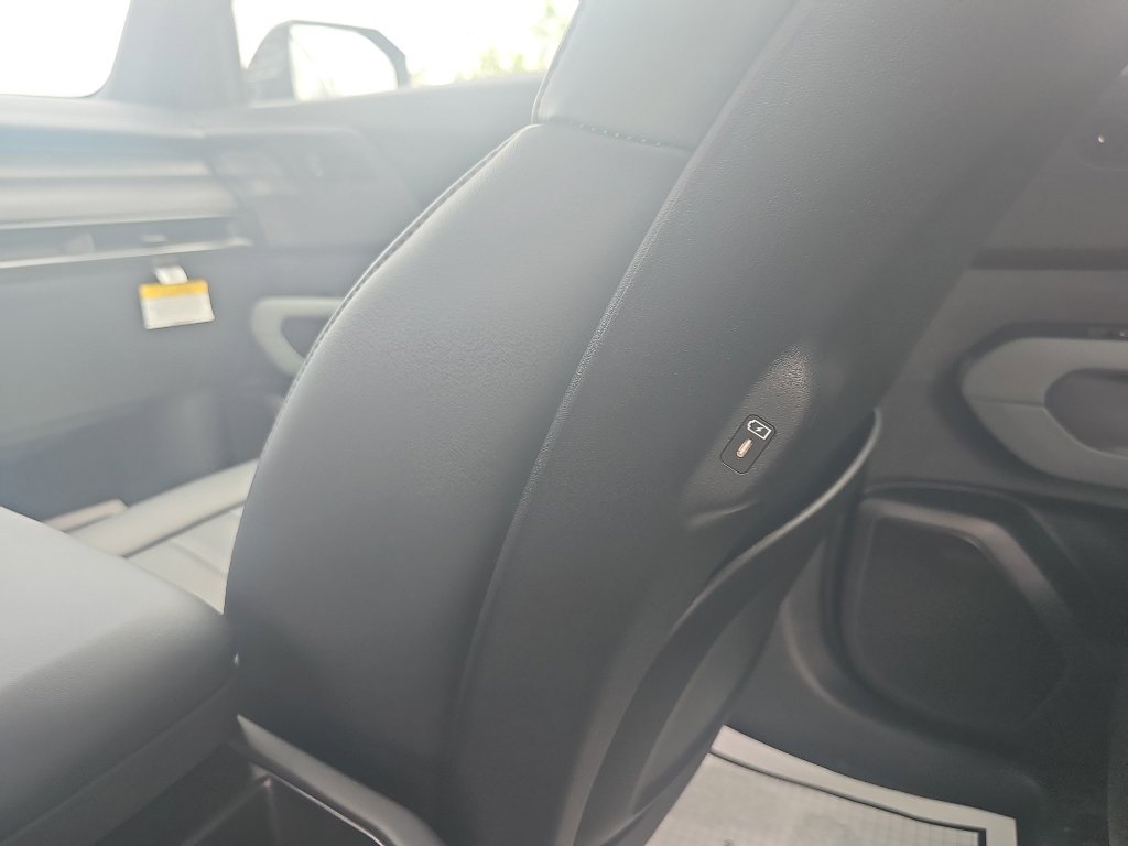 New 2027 Kia Telluride SX X-Line image 28