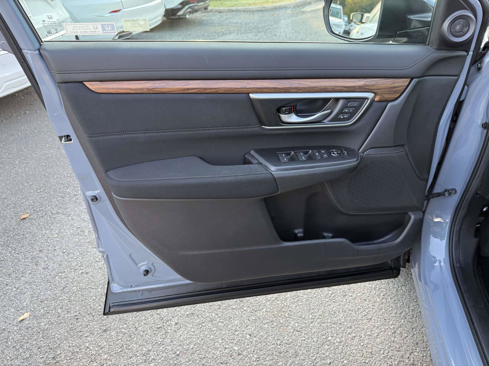 Used 2021 Honda CR-V EX image 12