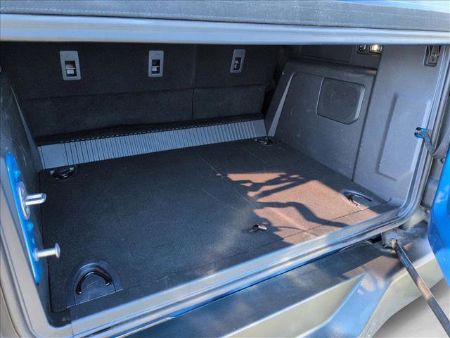 Used 2024 Ford Bronco Outer Banks image 6