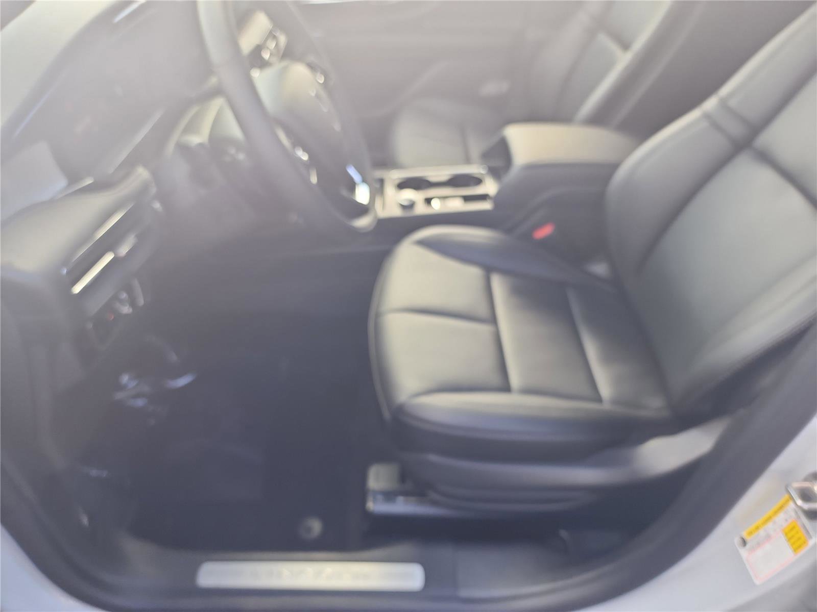 New 2026 Lincoln Corsair Premiere image 13