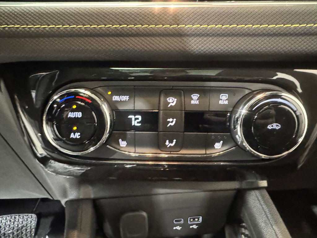 New 2026 Chevrolet TrailBlazer ACTIV image 14