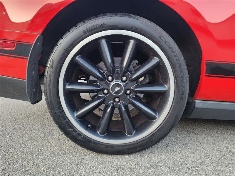 Used 2012 Ford Mustang Boss 302 w/ Boss 302 Accessory Pkg image 13