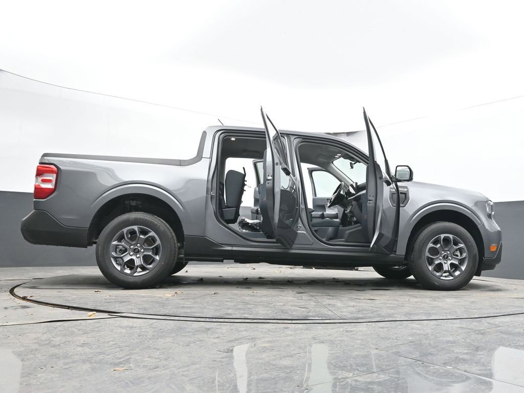 New 2025 Ford Maverick XLT w/ XLT Luxury Package image 74