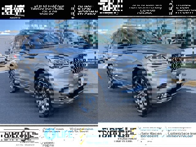 Used 2023 Lincoln Aviator Grand Touring w/ Equipment Group 301A image 1