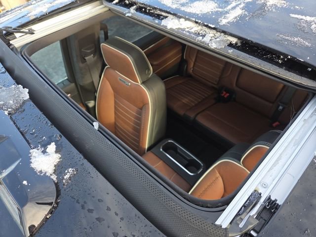 New 2026 GMC Sierra 2500 Denali Ultimate image 3