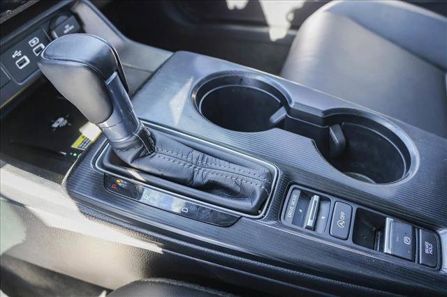 Used 2024 Honda Civic Sport Touring image 21