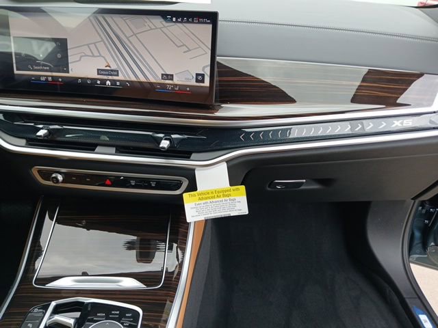 New 2026 BMW X5 sDrive40i image 19