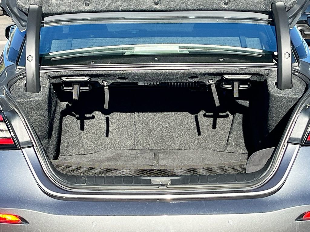 Used 2022 Nissan Maxima Platinum w/ Sport Mat Group image 28