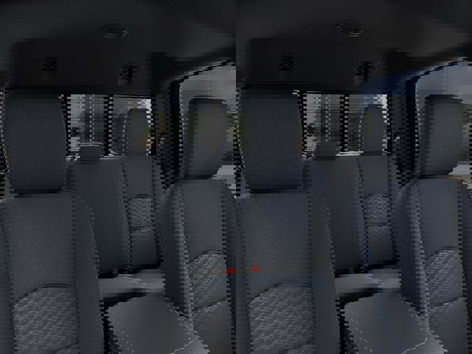 New 2026 RAM 2500 Tradesman image 61