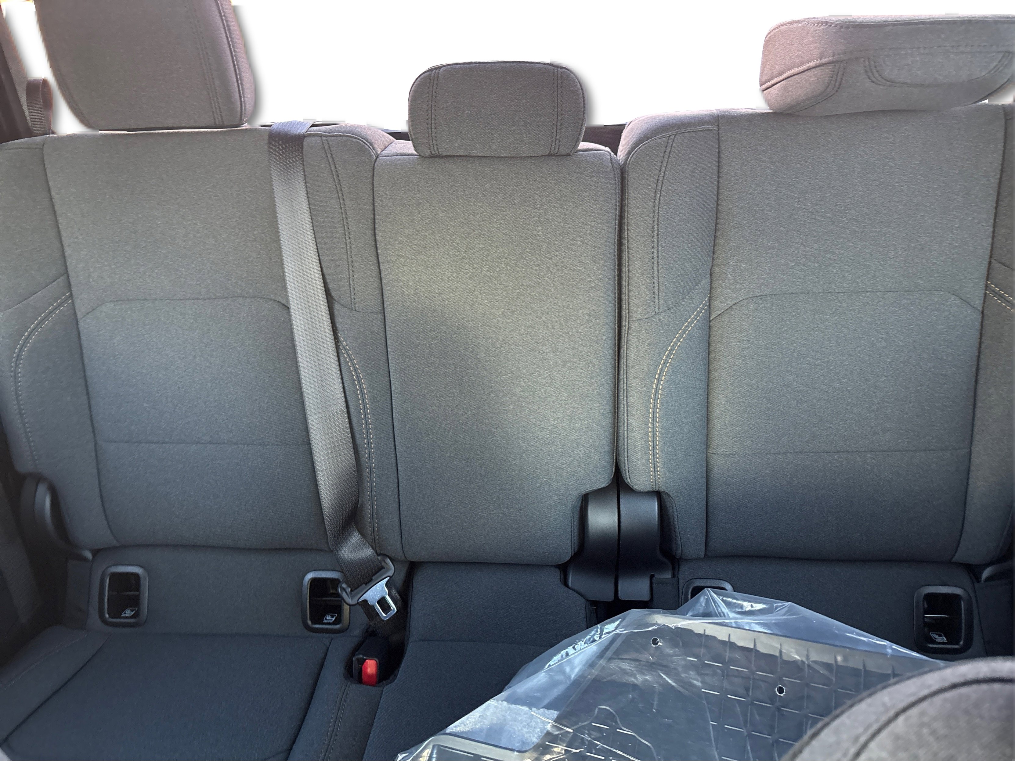 New 2026 Jeep Gladiator Sport image 17