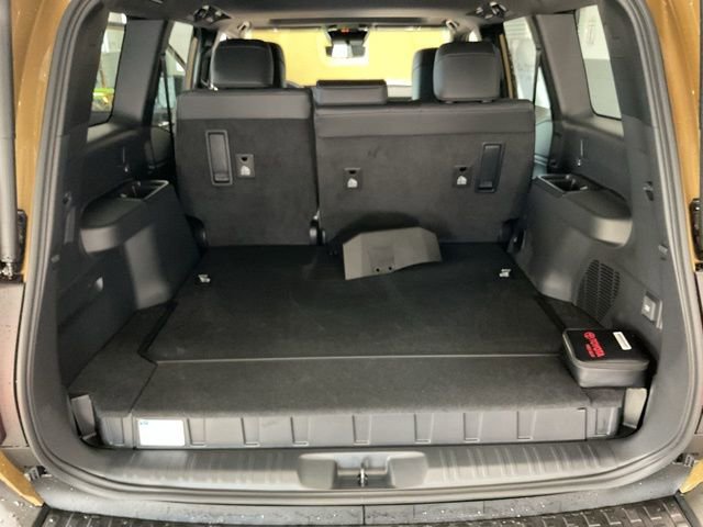 New 2026 Toyota Land Cruiser image 20