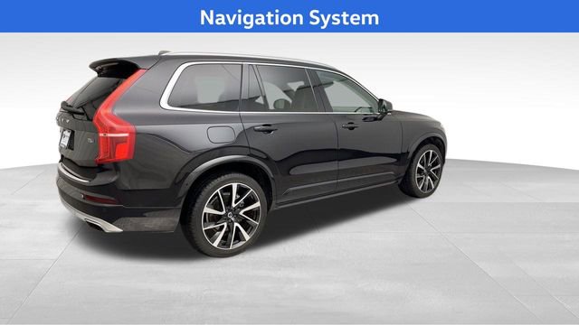 Used 2020 Volvo XC90 T6 Momentum w/ Protection Package Premier AWD/4WD video 2