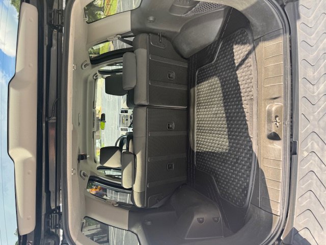 Used 2012 Nissan Xterra S image 6