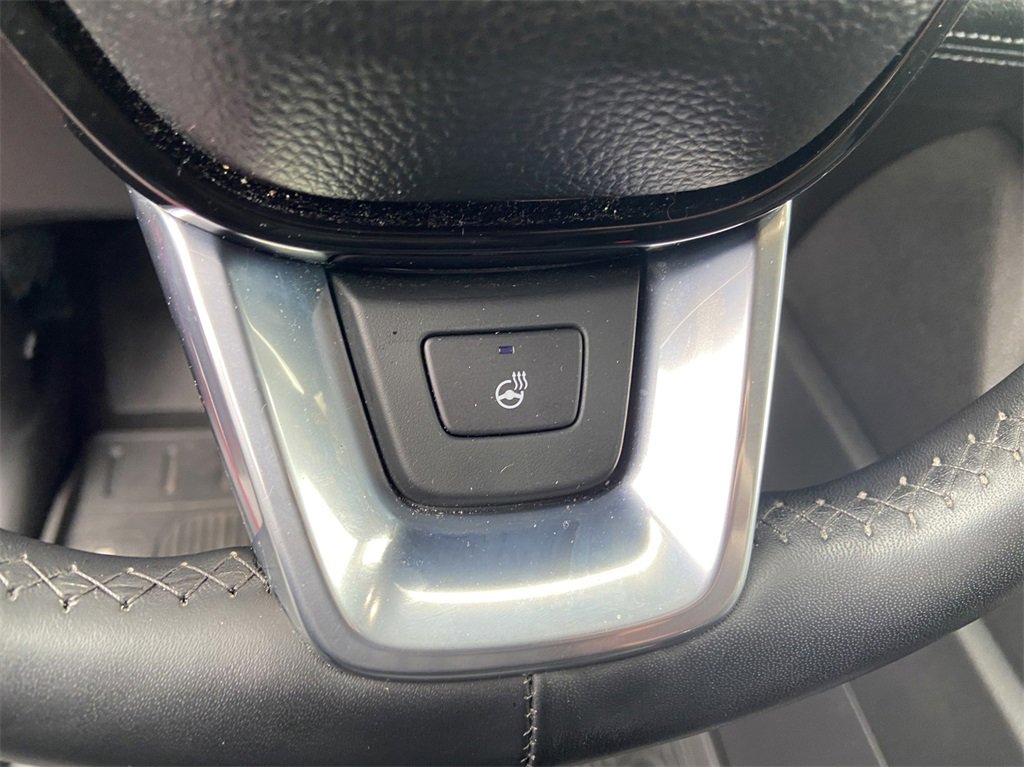 Used 2023 Honda Pilot Elite image 17