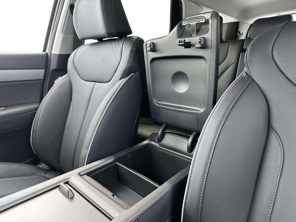 Used 2025 Hyundai Palisade SEL image 20