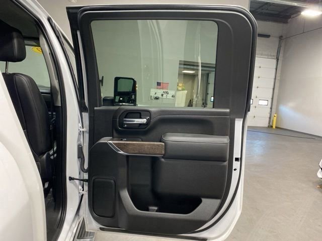 Used 2020 GMC Sierra 3500 Denali w/ Denali Ultimate Package image 25
