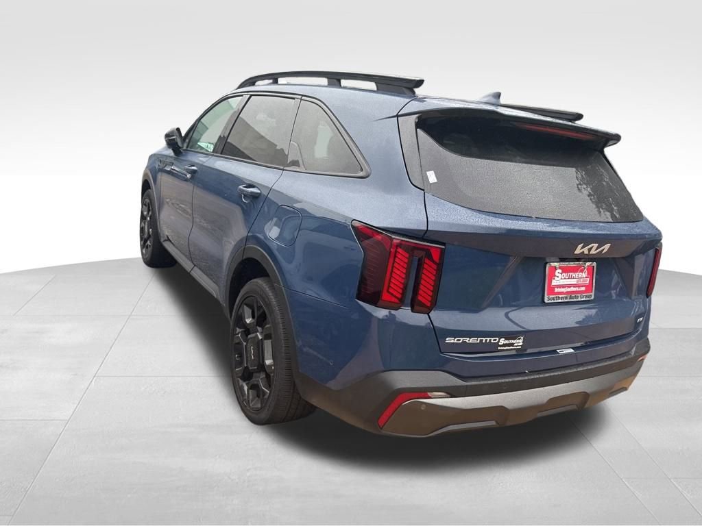 Used 2024 Kia Sorento SX image 19