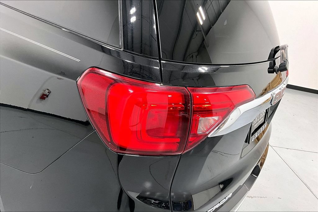 Used 2019 GMC Acadia Denali AWD/4WD image 37