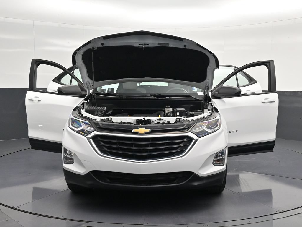 Used 2020 Chevrolet Equinox LS FWD image 33