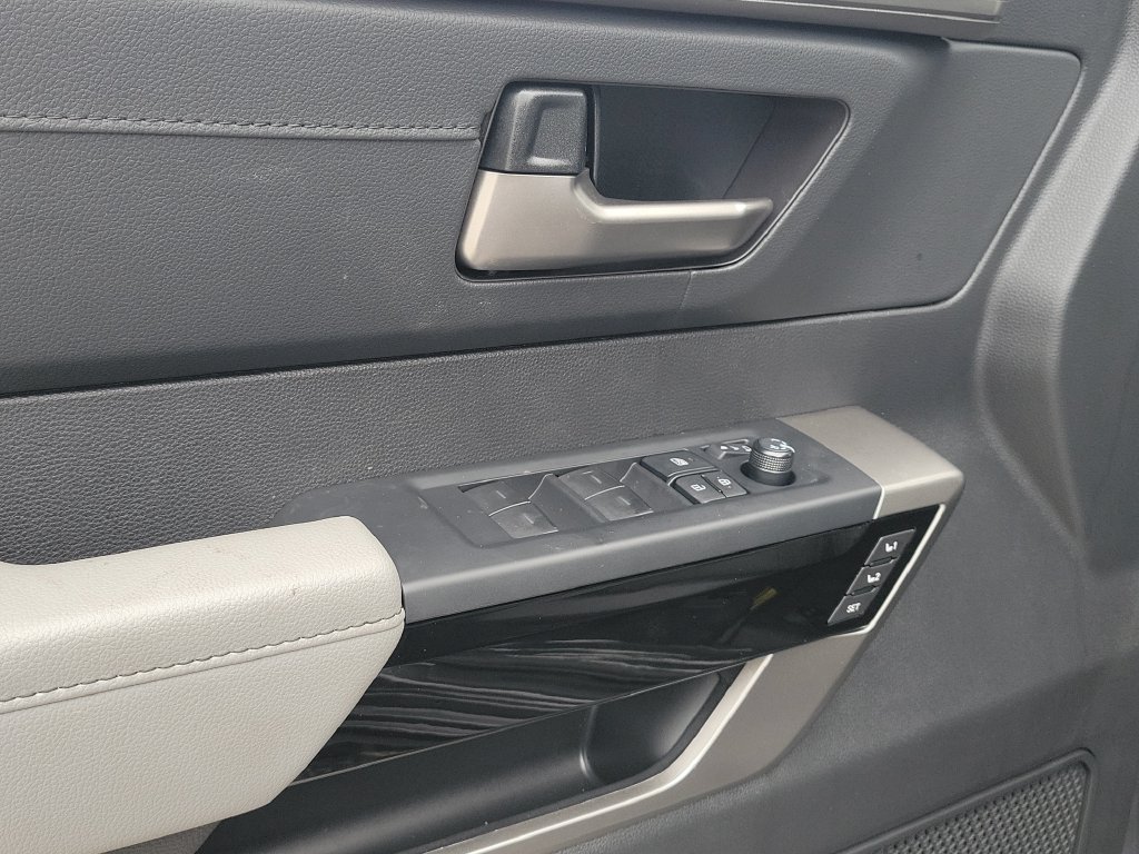 New 2026 Toyota Tundra Limited AWD/4WD image 20