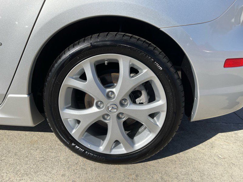 Used 2007 MAZDA MAZDA3 s Grand Touring image 16