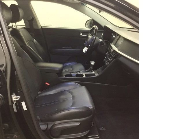 Used 2020 Kia Optima SE image 22