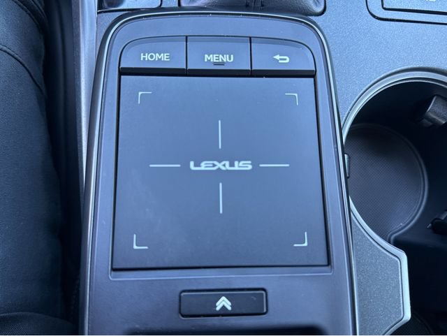 Certified 2025 Lexus IS 300 F Sport w/ Accessory Package 2 RWD image 31